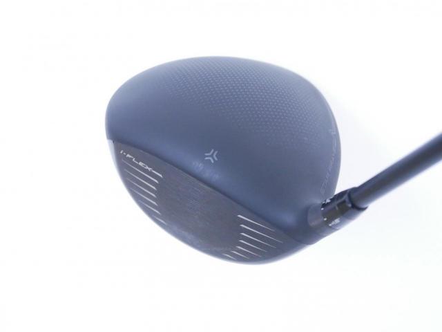 Driver : Other Brand : ไดรเวอร์ Srixon ZXi LS (รุ่นล่าสุด ปี 2025) Loft 10.5 ก้าน Mitsubishi Diamana ZXi 50 Flex S