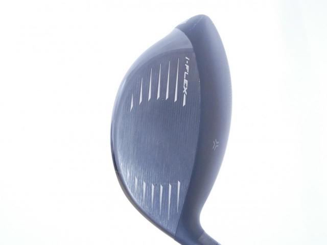 Driver : Other Brand : ไดรเวอร์ Srixon ZXi LS (รุ่นล่าสุด ปี 2025) Loft 10.5 ก้าน Mitsubishi Diamana ZXi 50 Flex S