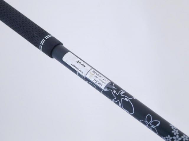 Driver : Other Brand : ไดรเวอร์ Srixon ZXi LS (รุ่นล่าสุด ปี 2025) Loft 10.5 ก้าน Mitsubishi Diamana ZXi 50 Flex S