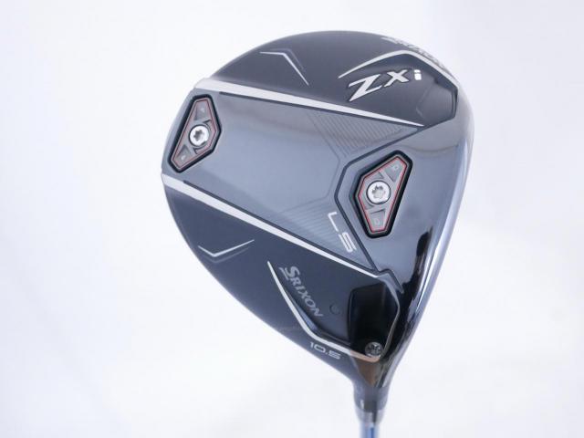 Driver : Other Brand : ไดรเวอร์ Srixon ZXi LS (รุ่นล่าสุด ปี 2025) Loft 10.5 ก้าน Fujikura Ventus ZXi 6 Flex S