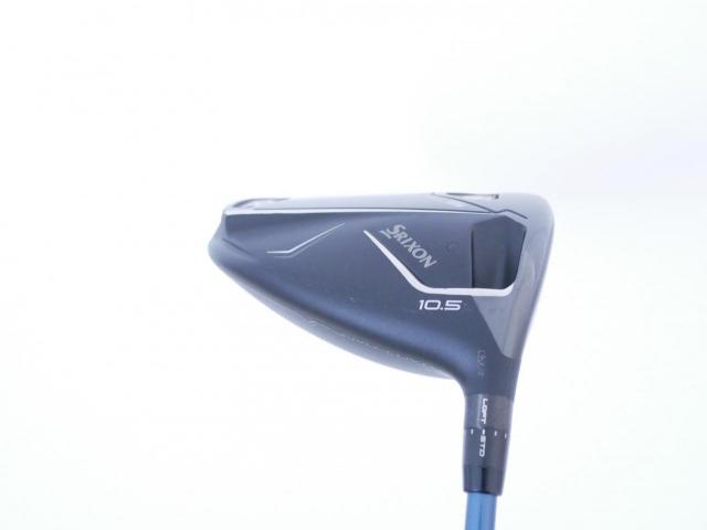 Driver : Other Brand : ไดรเวอร์ Srixon ZXi LS (รุ่นล่าสุด ปี 2025) Loft 10.5 ก้าน Fujikura Ventus ZXi 6 Flex S