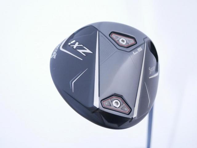 Driver : Other Brand : ไดรเวอร์ Srixon ZXi LS (รุ่นล่าสุด ปี 2025) Loft 10.5 ก้าน Fujikura Ventus ZXi 6 Flex S