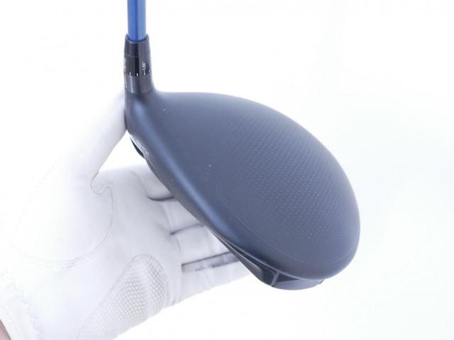 Driver : Other Brand : ไดรเวอร์ Srixon ZXi LS (รุ่นล่าสุด ปี 2025) Loft 10.5 ก้าน Fujikura Ventus ZXi 6 Flex S