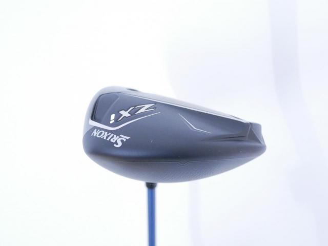 Driver : Other Brand : ไดรเวอร์ Srixon ZXi LS (รุ่นล่าสุด ปี 2025) Loft 10.5 ก้าน Fujikura Ventus ZXi 6 Flex S