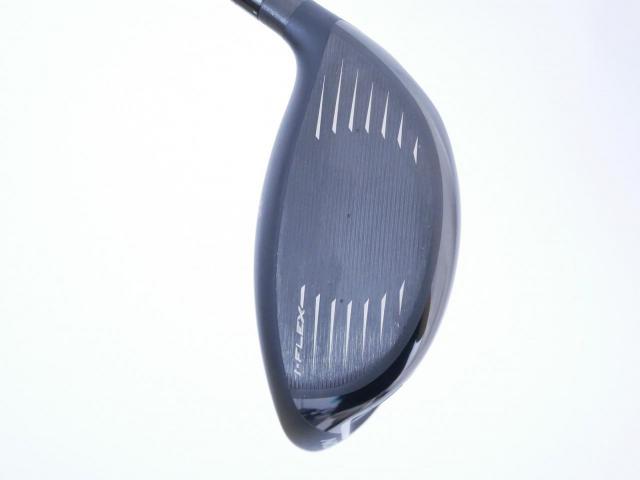 Driver : Other Brand : ไดรเวอร์ Srixon ZXi LS (รุ่นล่าสุด ปี 2025) Loft 10.5 ก้าน Fujikura Ventus ZXi 6 Flex S