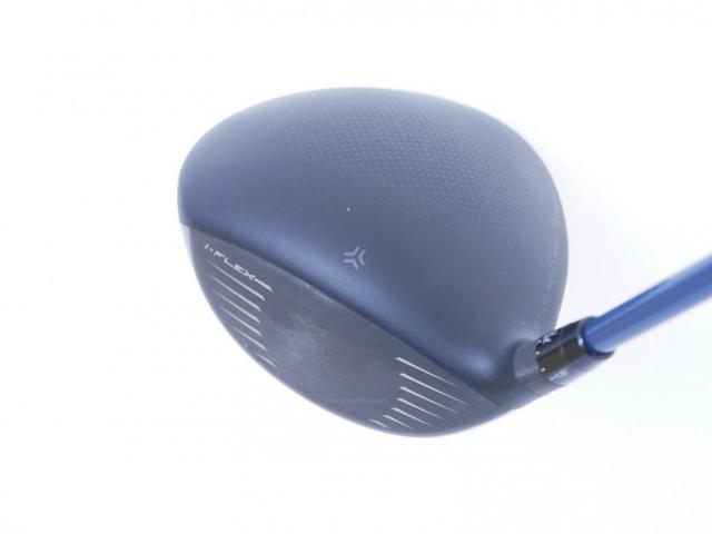 Driver : Other Brand : ไดรเวอร์ Srixon ZXi LS (รุ่นล่าสุด ปี 2025) Loft 10.5 ก้าน Fujikura Ventus ZXi 6 Flex S