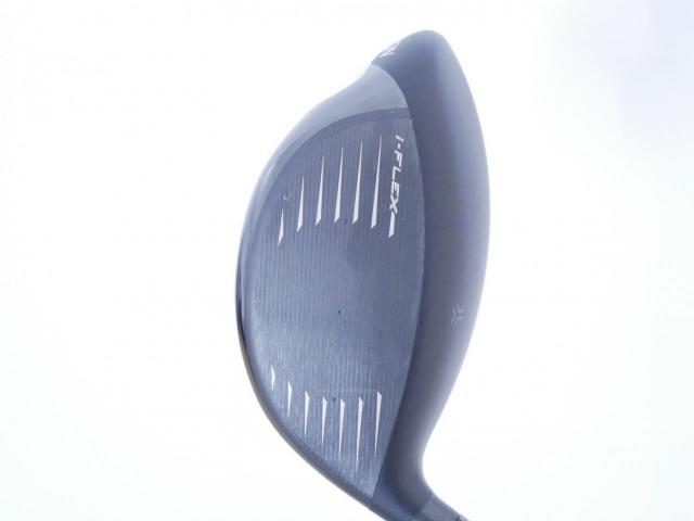 Driver : Other Brand : ไดรเวอร์ Srixon ZXi LS (รุ่นล่าสุด ปี 2025) Loft 10.5 ก้าน Fujikura Ventus ZXi 6 Flex S