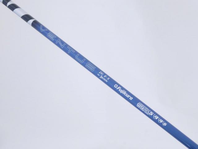 Driver : Other Brand : ไดรเวอร์ Srixon ZXi LS (รุ่นล่าสุด ปี 2025) Loft 10.5 ก้าน Fujikura Ventus ZXi 6 Flex S