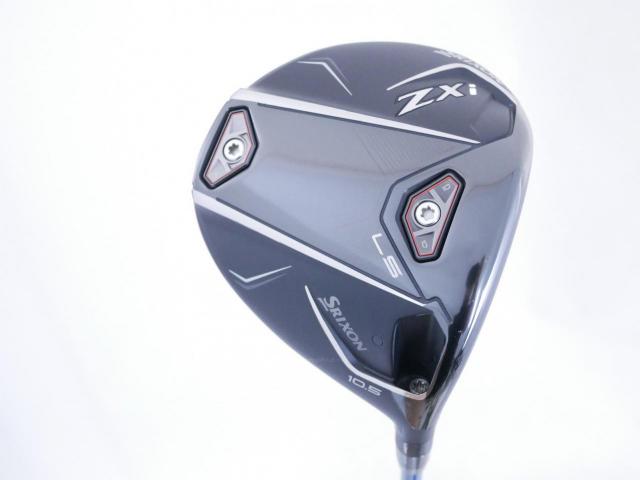 Driver : Other Brand : ไดรเวอร์ Srixon ZXi LS (รุ่นล่าสุด ปี 2025) Loft 10.5 ก้าน Fujikura Ventus ZXi 6 Flex S