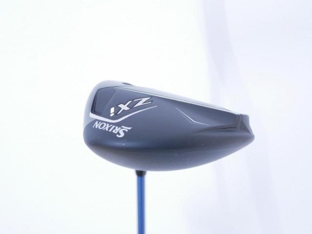 Driver : Other Brand : ไดรเวอร์ Srixon ZXi LS (รุ่นล่าสุด ปี 2025) Loft 10.5 ก้าน Fujikura Ventus ZXi 6 Flex S