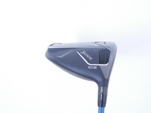 Driver : Other Brand : ไดรเวอร์ Srixon ZXi LS (รุ่นล่าสุด ปี 2025) Loft 10.5 ก้าน Fujikura Ventus ZXi 6 Flex S