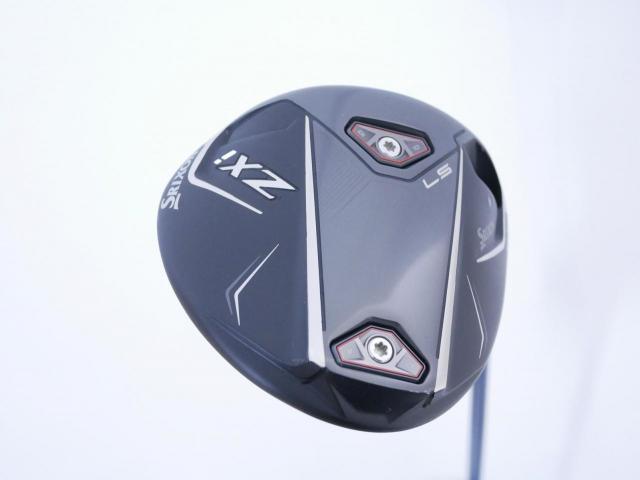 Driver : Other Brand : ไดรเวอร์ Srixon ZXi LS (รุ่นล่าสุด ปี 2025) Loft 10.5 ก้าน Fujikura Ventus ZXi 6 Flex S