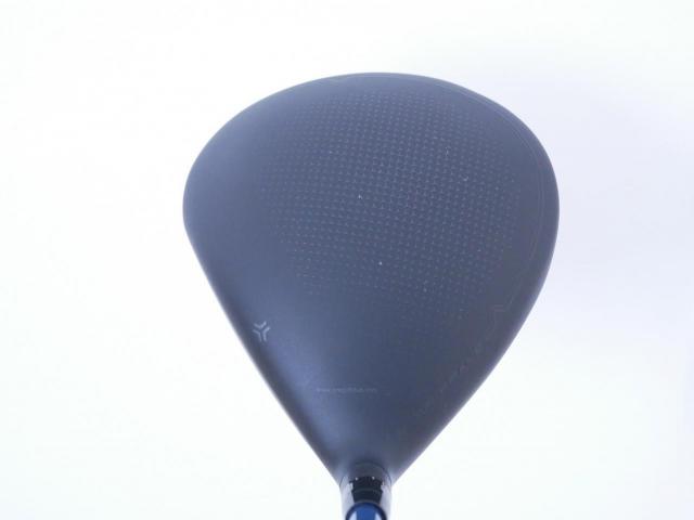 Driver : Other Brand : ไดรเวอร์ Srixon ZXi LS (รุ่นล่าสุด ปี 2025) Loft 10.5 ก้าน Fujikura Ventus ZXi 6 Flex S