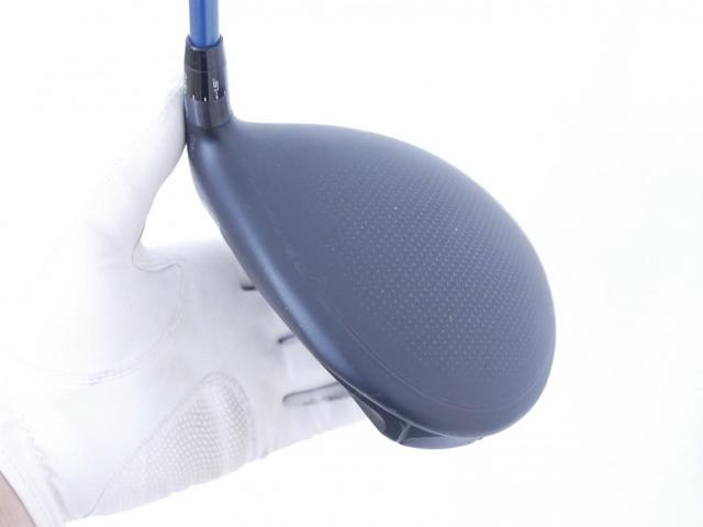 Driver : Other Brand : ไดรเวอร์ Srixon ZXi LS (รุ่นล่าสุด ปี 2025) Loft 10.5 ก้าน Fujikura Ventus ZXi 6 Flex S