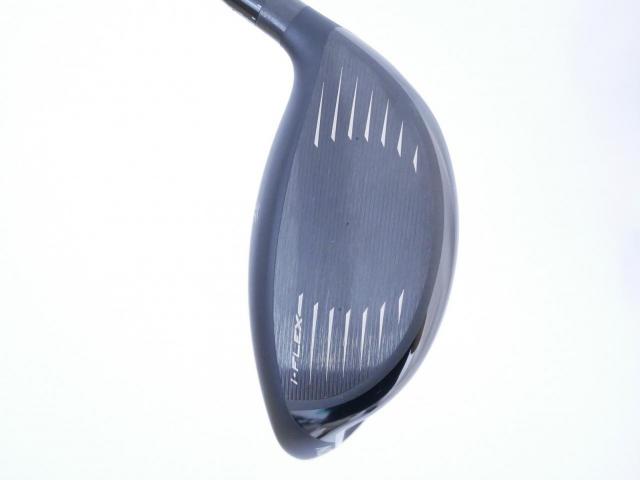Driver : Other Brand : ไดรเวอร์ Srixon ZXi LS (รุ่นล่าสุด ปี 2025) Loft 10.5 ก้าน Fujikura Ventus ZXi 6 Flex S