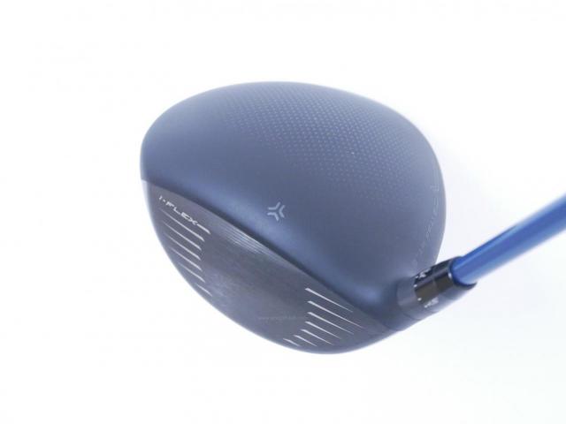 Driver : Other Brand : ไดรเวอร์ Srixon ZXi LS (รุ่นล่าสุด ปี 2025) Loft 10.5 ก้าน Fujikura Ventus ZXi 6 Flex S