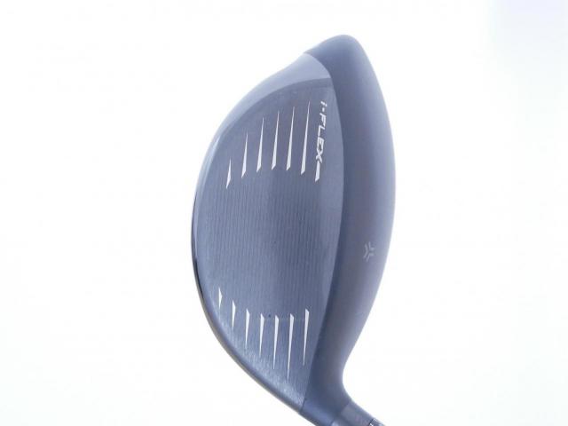 Driver : Other Brand : ไดรเวอร์ Srixon ZXi LS (รุ่นล่าสุด ปี 2025) Loft 10.5 ก้าน Fujikura Ventus ZXi 6 Flex S