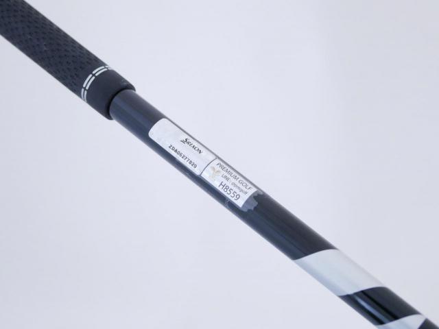 Driver : Other Brand : ไดรเวอร์ Srixon ZXi LS (รุ่นล่าสุด ปี 2025) Loft 10.5 ก้าน Fujikura Ventus ZXi 6 Flex S