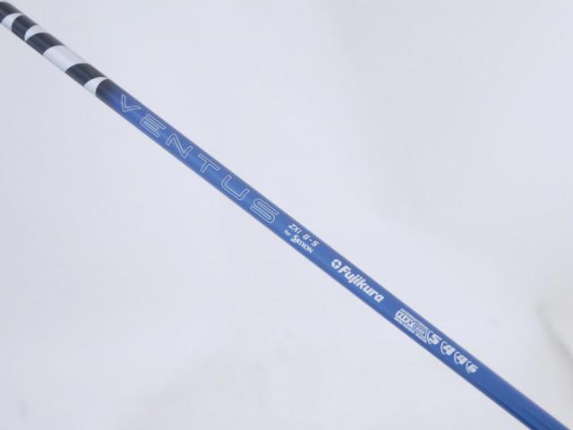 Driver : Other Brand : ไดรเวอร์ Srixon ZXi LS (รุ่นล่าสุด ปี 2025) Loft 10.5 ก้าน Fujikura Ventus ZXi 6 Flex S