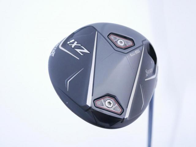 Driver : Other Brand : ไดรเวอร์ Srixon ZXi LS (รุ่นล่าสุด ปี 2025) Loft 10.5 ก้าน Fujikura Ventus ZXi 6 Flex S
