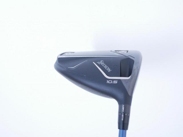 Driver : Other Brand : ไดรเวอร์ Srixon ZXi LS (รุ่นล่าสุด ปี 2025) Loft 10.5 ก้าน Fujikura Ventus ZXi 6 Flex S