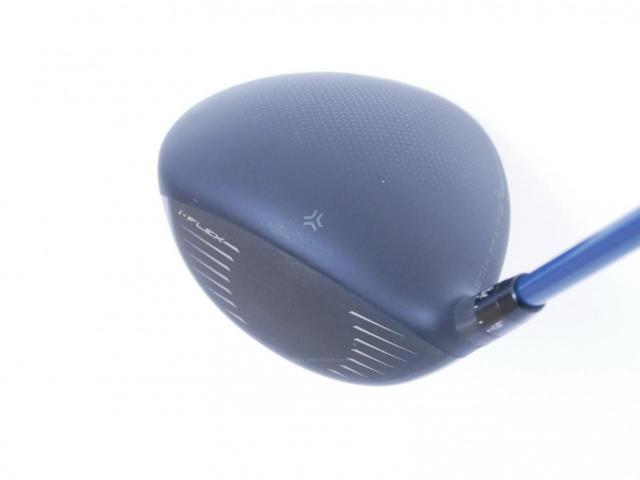 Driver : Other Brand : ไดรเวอร์ Srixon ZXi LS (รุ่นล่าสุด ปี 2025) Loft 10.5 ก้าน Fujikura Ventus ZXi 6 Flex S