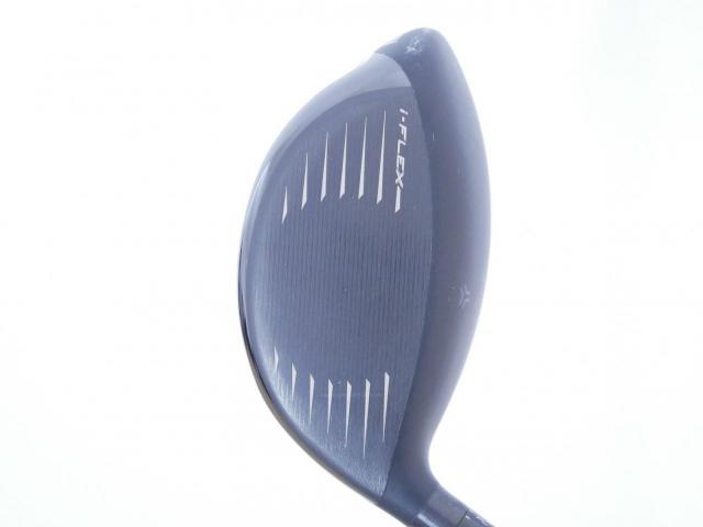 Driver : Other Brand : ไดรเวอร์ Srixon ZXi LS (รุ่นล่าสุด ปี 2025) Loft 10.5 ก้าน Fujikura Ventus ZXi 6 Flex S