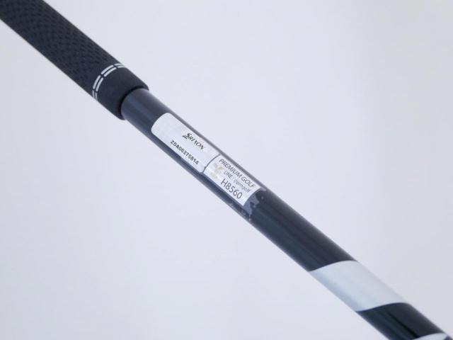 Driver : Other Brand : ไดรเวอร์ Srixon ZXi LS (รุ่นล่าสุด ปี 2025) Loft 10.5 ก้าน Fujikura Ventus ZXi 6 Flex S