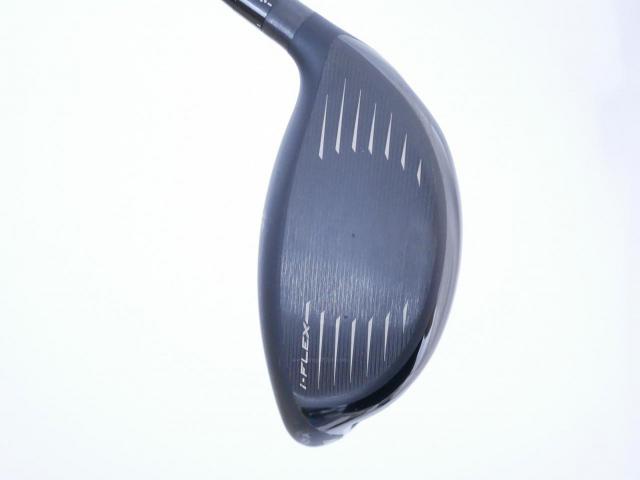 Driver : Other Brand : ไดรเวอร์ Srixon ZXi LS (รุ่นล่าสุด ปี 2025) Loft 10.5 ก้าน Fujikura Ventus ZXi 6 Flex S