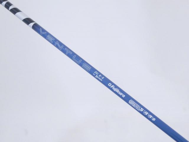 Driver : Other Brand : ไดรเวอร์ Srixon ZXi LS (รุ่นล่าสุด ปี 2025) Loft 10.5 ก้าน Fujikura Ventus ZXi 6 Flex S