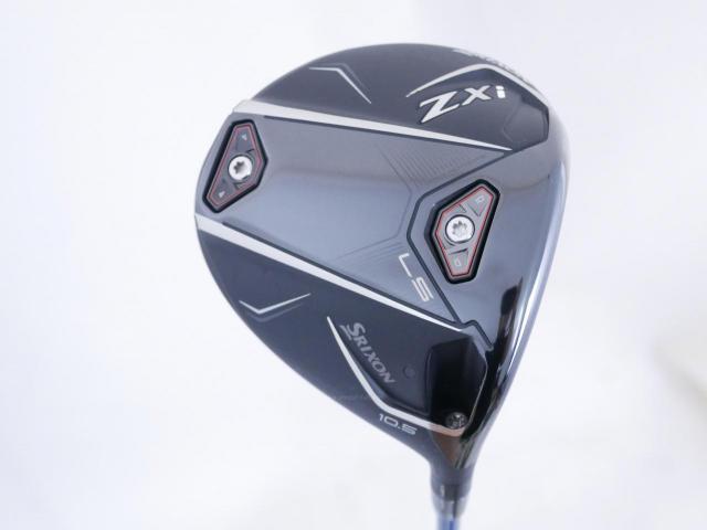 Driver : Other Brand : ไดรเวอร์ Srixon ZXi LS (รุ่นล่าสุด ปี 2025) Loft 10.5 ก้าน Fujikura Ventus ZXi 6 Flex S