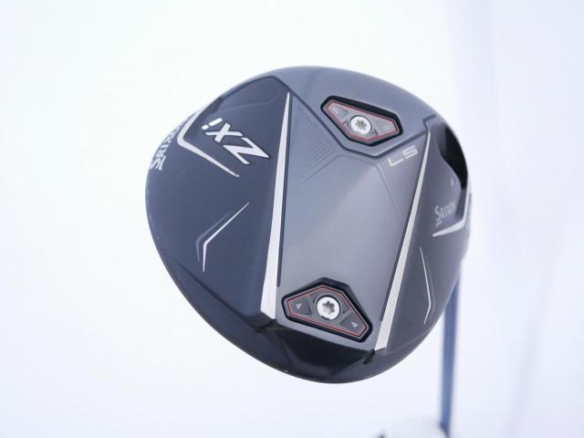 Driver : Other Brand : ไดรเวอร์ Srixon ZXi LS (รุ่นล่าสุด ปี 2025) Loft 10.5 ก้าน Fujikura Ventus ZXi 6 Flex S
