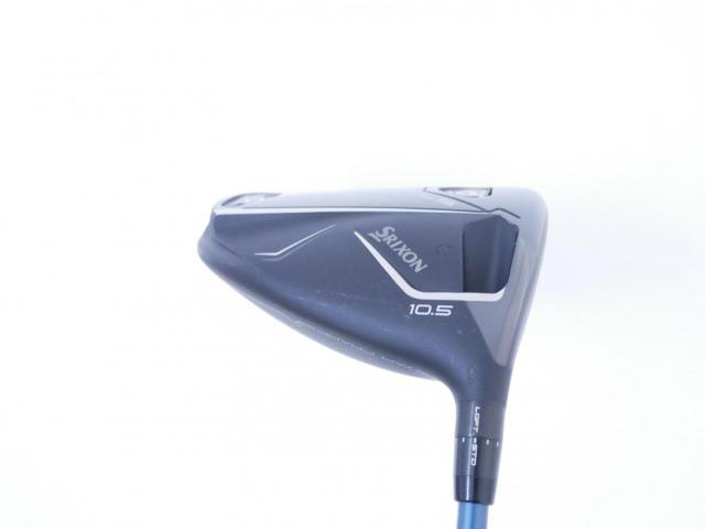 Driver : Other Brand : ไดรเวอร์ Srixon ZXi LS (รุ่นล่าสุด ปี 2025) Loft 10.5 ก้าน Fujikura Ventus ZXi 6 Flex S