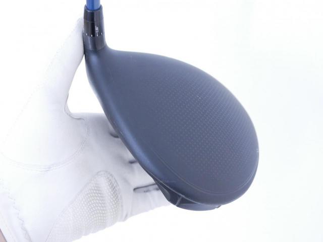 Driver : Other Brand : ไดรเวอร์ Srixon ZXi LS (รุ่นล่าสุด ปี 2025) Loft 10.5 ก้าน Fujikura Ventus ZXi 6 Flex S