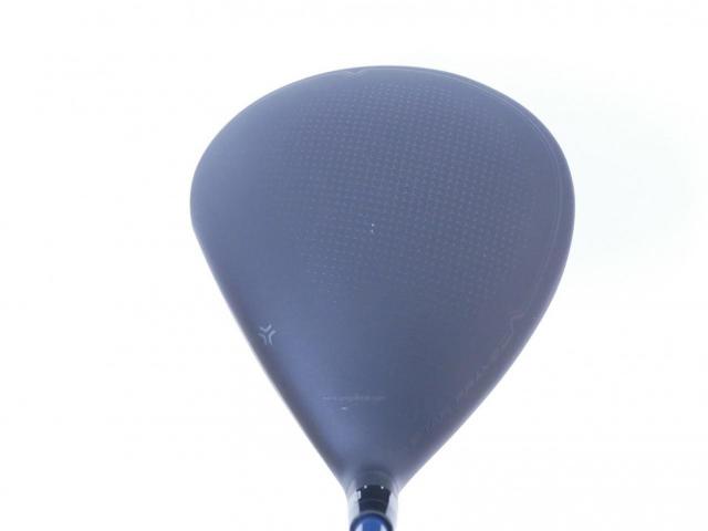 Driver : Other Brand : ไดรเวอร์ Srixon ZXi LS (รุ่นล่าสุด ปี 2025) Loft 10.5 ก้าน Fujikura Ventus ZXi 6 Flex S
