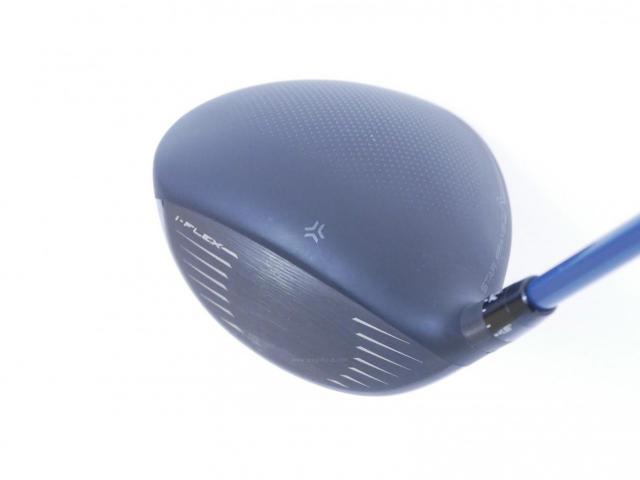 Driver : Other Brand : ไดรเวอร์ Srixon ZXi LS (รุ่นล่าสุด ปี 2025) Loft 10.5 ก้าน Fujikura Ventus ZXi 6 Flex S