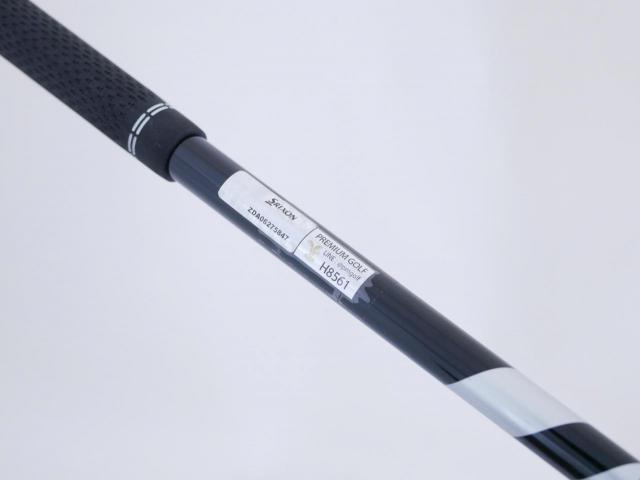 Driver : Other Brand : ไดรเวอร์ Srixon ZXi LS (รุ่นล่าสุด ปี 2025) Loft 10.5 ก้าน Fujikura Ventus ZXi 6 Flex S