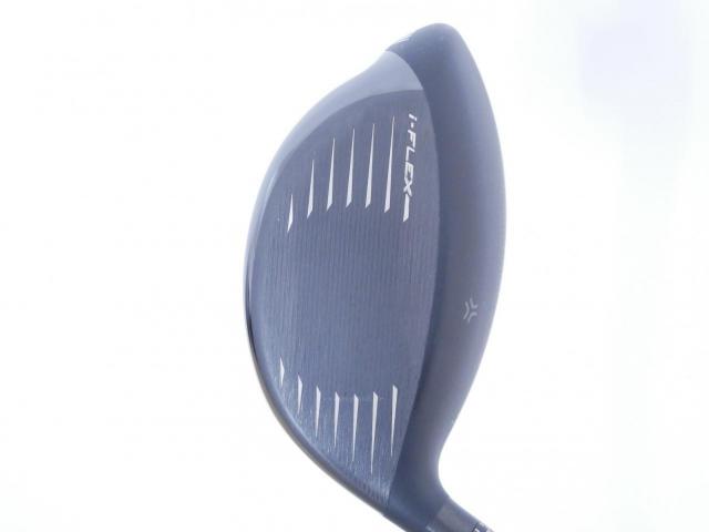 Driver : Other Brand : ไดรเวอร์ Srixon ZXi LS (รุ่นล่าสุด ปี 2025) Loft 10.5 ก้าน Fujikura Ventus ZXi 6 Flex S