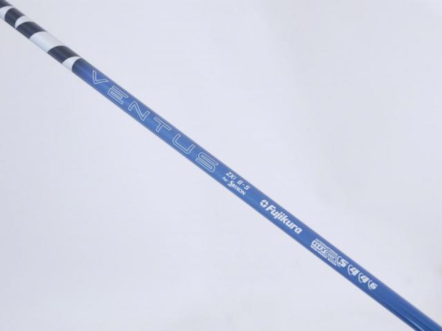 Driver : Other Brand : ไดรเวอร์ Srixon ZXi LS (รุ่นล่าสุด ปี 2025) Loft 10.5 ก้าน Fujikura Ventus ZXi 6 Flex S