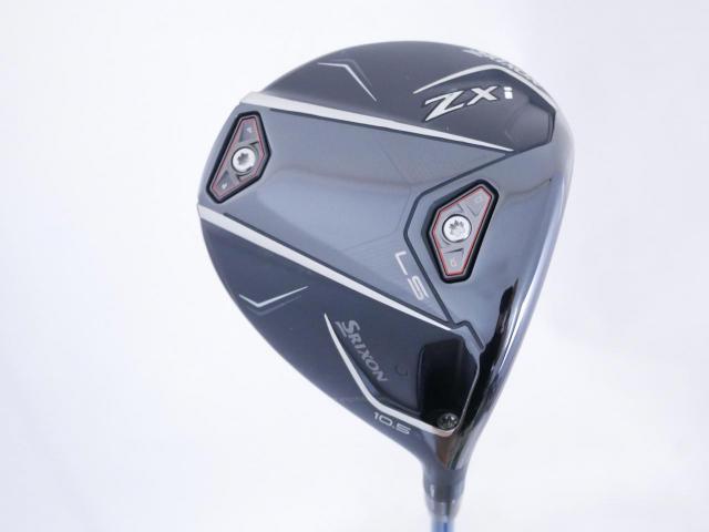 Driver : Other Brand : ไดรเวอร์ Srixon ZXi LS (รุ่นล่าสุด ปี 2025) Loft 10.5 ก้าน Fujikura Ventus ZXi 6 Flex S