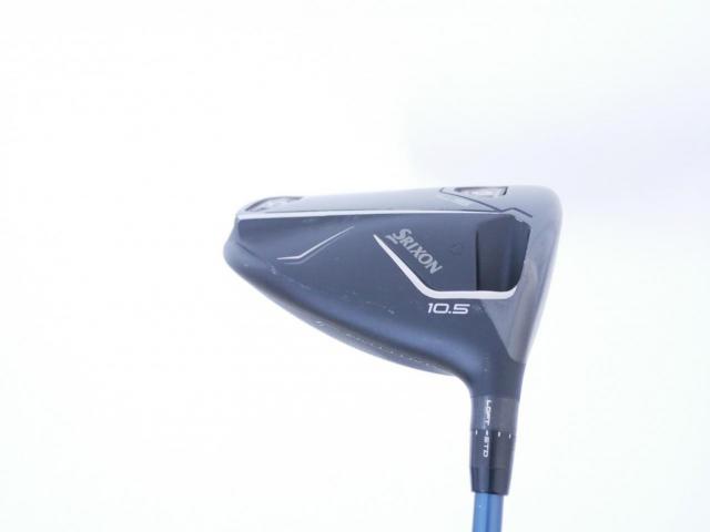Driver : Other Brand : ไดรเวอร์ Srixon ZXi LS (รุ่นล่าสุด ปี 2025) Loft 10.5 ก้าน Fujikura Ventus ZXi 6 Flex S