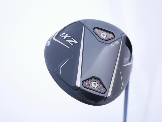 Driver : Other Brand : ไดรเวอร์ Srixon ZXi LS (รุ่นล่าสุด ปี 2025) Loft 10.5 ก้าน Fujikura Ventus ZXi 6 Flex S
