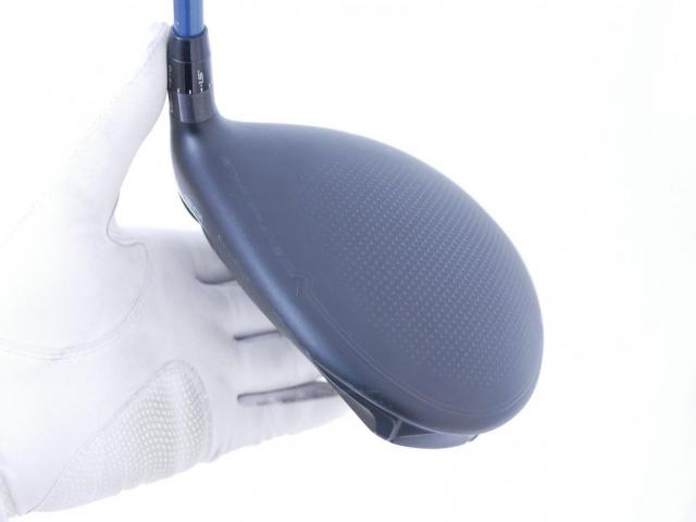 Driver : Other Brand : ไดรเวอร์ Srixon ZXi LS (รุ่นล่าสุด ปี 2025) Loft 10.5 ก้าน Fujikura Ventus ZXi 6 Flex S