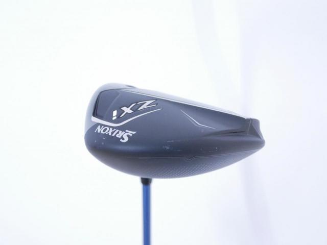 Driver : Other Brand : ไดรเวอร์ Srixon ZXi LS (รุ่นล่าสุด ปี 2025) Loft 10.5 ก้าน Fujikura Ventus ZXi 6 Flex S