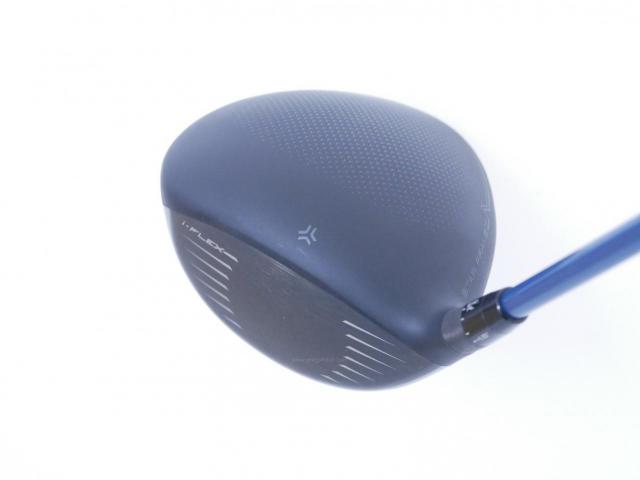 Driver : Other Brand : ไดรเวอร์ Srixon ZXi LS (รุ่นล่าสุด ปี 2025) Loft 10.5 ก้าน Fujikura Ventus ZXi 6 Flex S