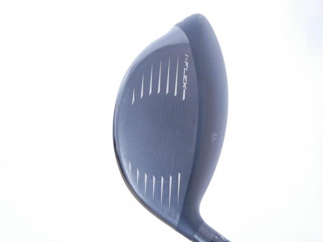 Driver : Other Brand : ไดรเวอร์ Srixon ZXi LS (รุ่นล่าสุด ปี 2025) Loft 10.5 ก้าน Fujikura Ventus ZXi 6 Flex S