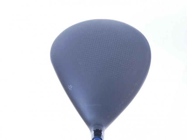 Driver : Other Brand : ไดรเวอร์ Srixon ZXi LS (รุ่นล่าสุด ปี 2025) Loft 10.5 ก้าน Fujikura Ventus ZXi 6 Flex S
