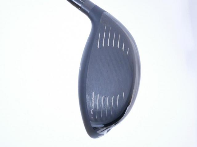 Driver : Other Brand : ไดรเวอร์ Srixon ZXi LS (รุ่นล่าสุด ปี 2025) Loft 10.5 ก้าน Fujikura Ventus ZXi 6 Flex S