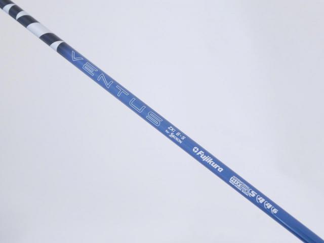 Driver : Other Brand : ไดรเวอร์ Srixon ZXi LS (รุ่นล่าสุด ปี 2025) Loft 10.5 ก้าน Fujikura Ventus ZXi 6 Flex S