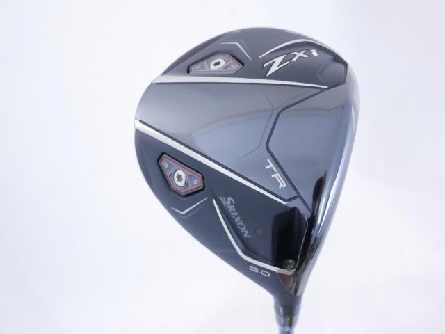 Driver : Other Brand : ไดรเวอร์ Srixon ZXi TR (รุ่นล่าสุด ปี 2025) Loft 9 ก้าน Fujikura Ventus ZXi 6 Flex S